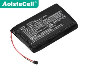 Battery for Garmin 361-00059-00