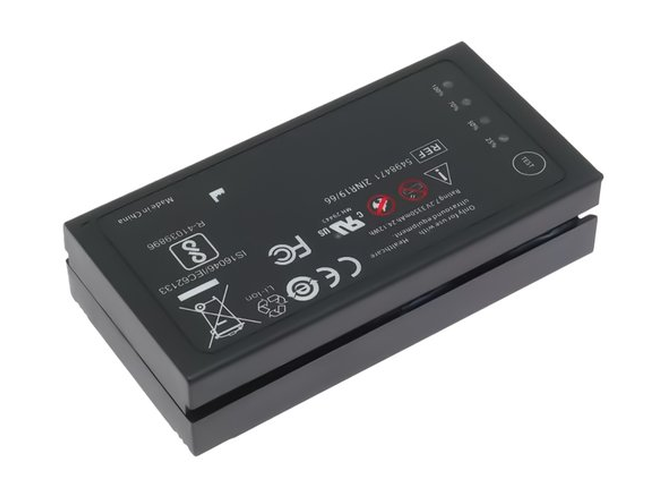 Medical GE 5498471 Battery Replacement