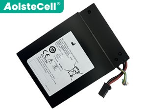 Battery for GE Logiq S8