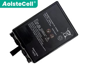 Battery for GE 2421-00004