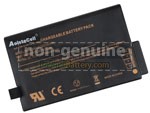 Battery for Getac ME202BE