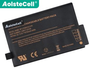 Battery for Getac LI202S