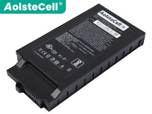 Battery for Getac S410 Semi-Rugged