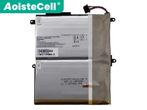 Battery for Getac BP1S2P3800-Y