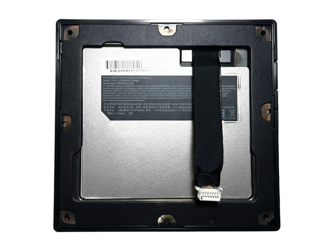 Laptop Getac BP2S1P2100S Battery Replacement