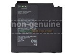 Battery for Getac BP3S2P2100S-01