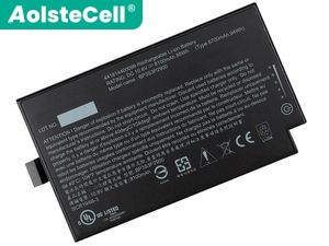 Battery for Getac BP3S3P2900(P)