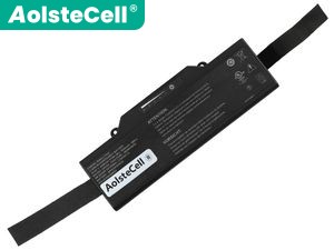 Battery for Getac BP4S2P2050S