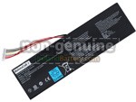 Battery for Gigabyte AERO 15 OLED (Intel 9th Gen)
