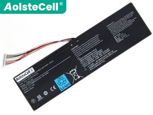 Battery for Gigabyte AORUS 17G YB