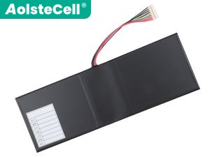 Battery for Gigabyte GAG-M20
