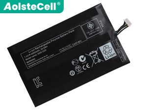 Battery for Gigabyte S1080