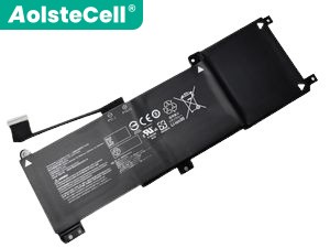 Battery for Gigabyte AORUS 15-SA