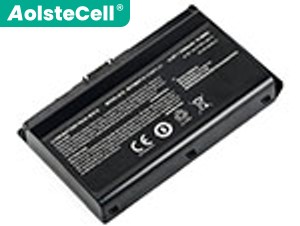 Battery for Gigabyte P27G v2