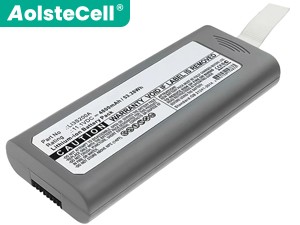 Battery for Goldway G40E