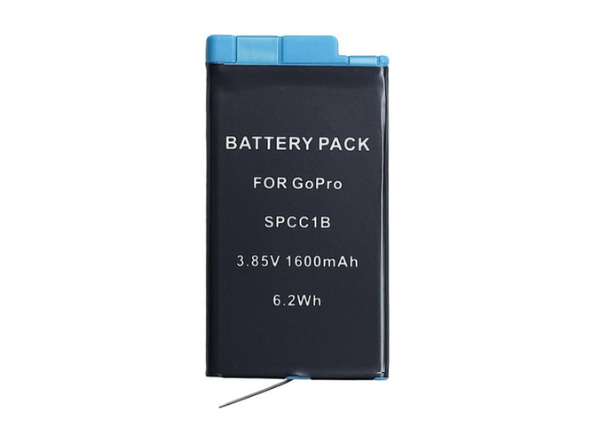 Battery for GoPro Max 360