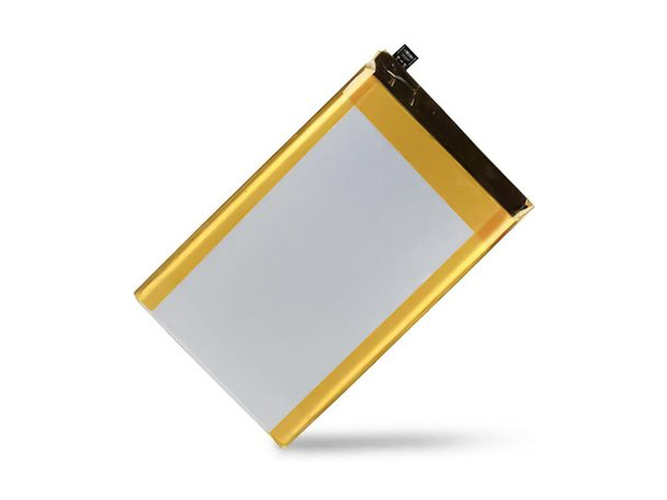 Battery for GPD YB6664107