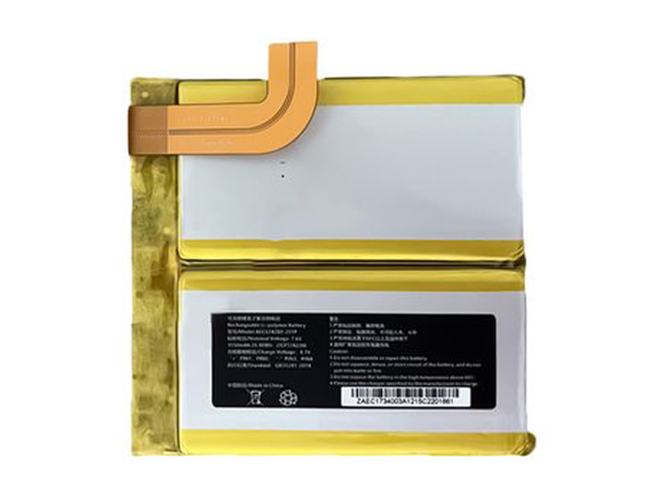 Battery for GPD AEC634280-2S1P