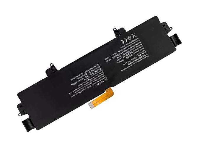Battery for GPD AEC634791-4S1P