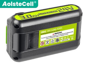 Battery for Greenworks 24352