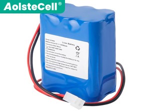 Battery for Guoteng GT9002