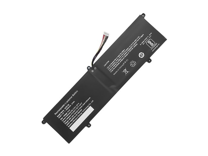 Laptop Haier LAPBOOK S15 N2 Battery Replacement