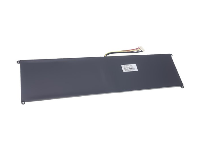 Laptop Haier U1500HD Battery Replacement