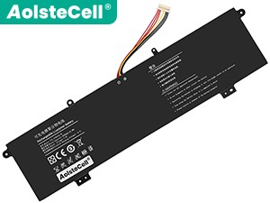 Battery for Haier UTL-4766133-2S
