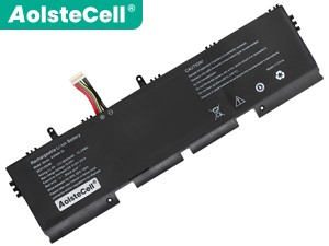 Battery for Hasee X4-2020G1