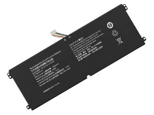 Battery for Hasee X6