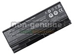 Battery for Hasee Z7M-CT7GS