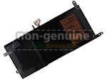Battery for Hasee P670SG