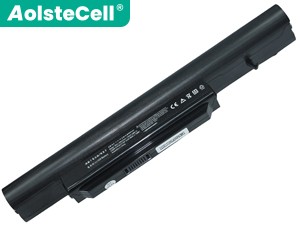 Battery for Hasee SQU-1008