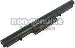 Battery for Hasee SQU-1303