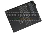 Battery for Hasee 916QA101H