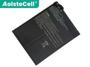 Battery for Hasee SQU-1707