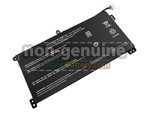 Battery for Hasee SQU-1716