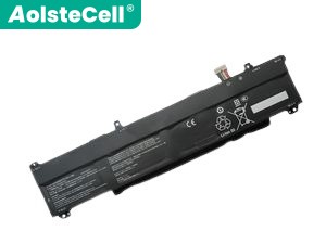 Battery for Hasee z8d6