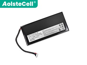 Battery for Hasee UI41B