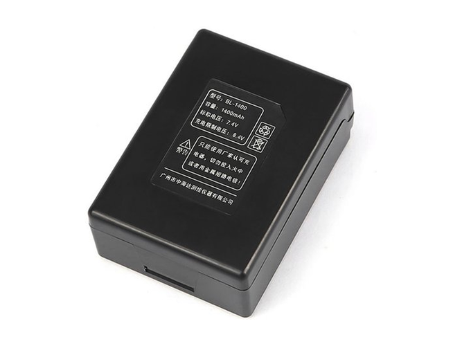Battery for Hi Target BL-1400