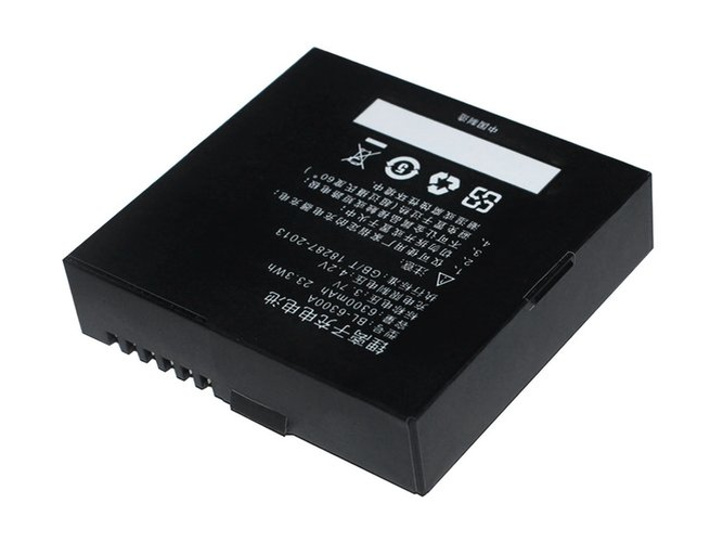 Battery for Hi Target BL-6300A