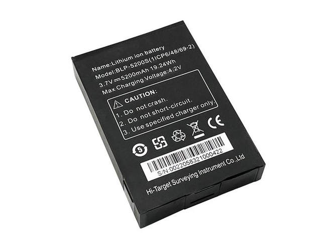 Battery for Hi Target BLP-5200S