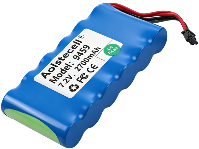 Measurement Instrument HiOKi PW3365-30 Battery Replacement