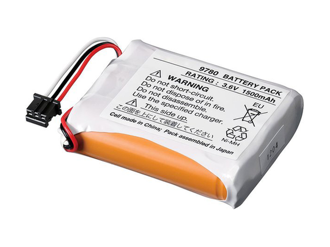 Measurement Instrument HiOKi 8870 Battery Replacement