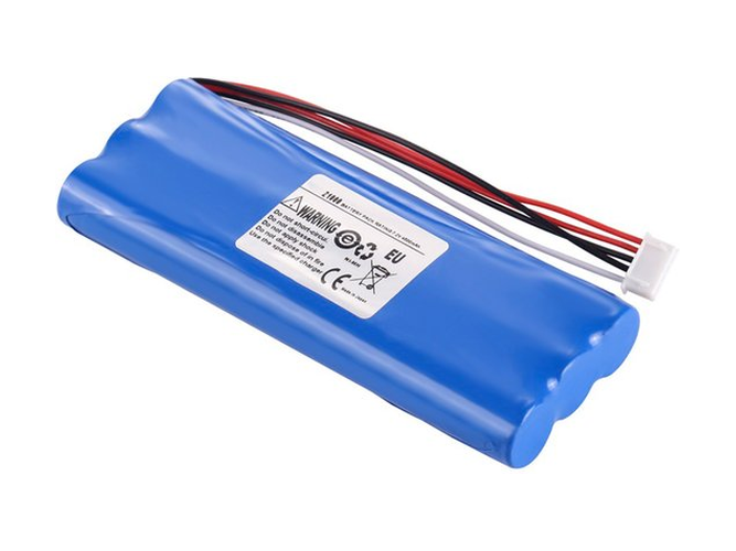 Measurement Instrument HiOKi LR8401-21 Battery Replacement