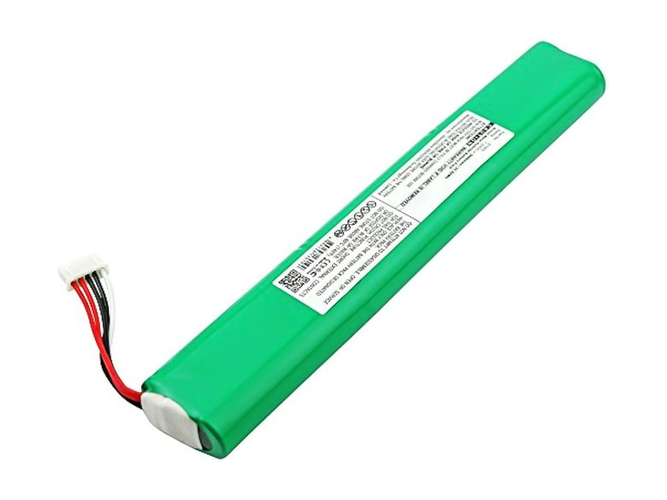Measurement Instrument HiOKi PW3198 Battery Replacement