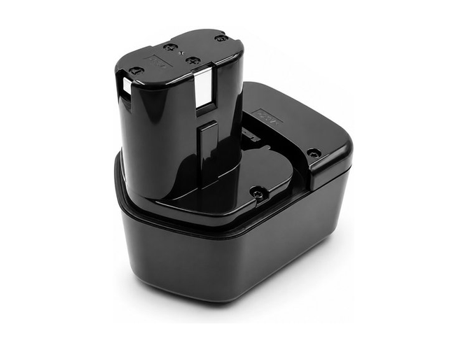 Battery for Hitachi EB1212S