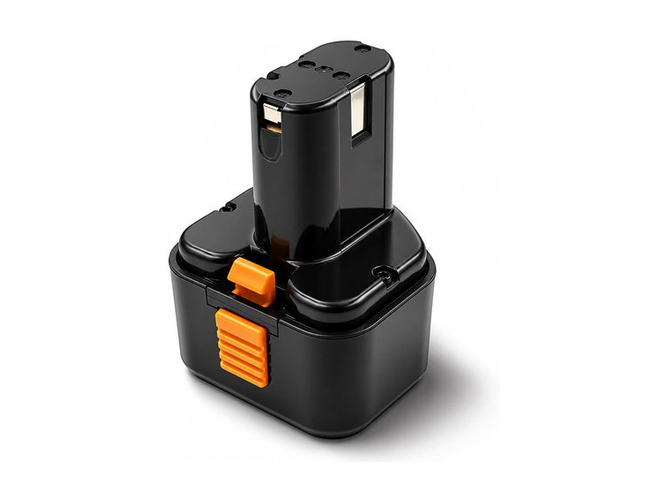 Battery for Hitachi FDS9DVA