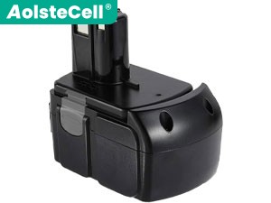 Battery for Hitachi BCL1815