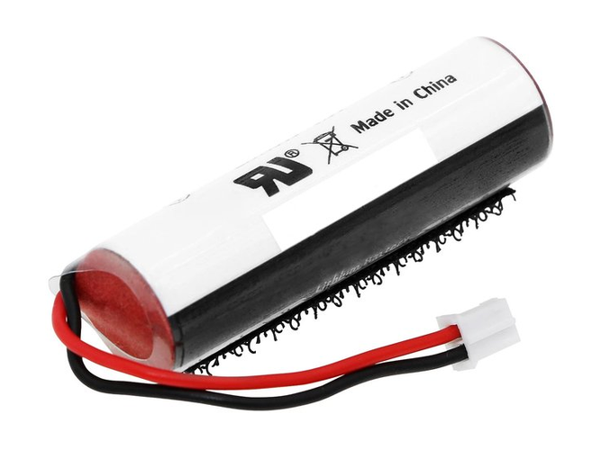 Smart Security Honeywell 015606 Battery Replacement